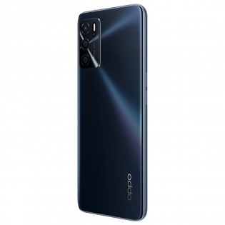 Смартфон Oppo A16S 4/64GB Dual Sim Crystal Black_