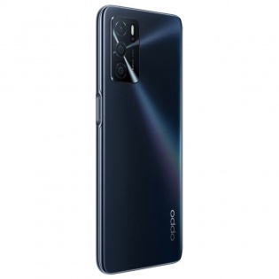 Смартфон Oppo A16S 4/64GB Dual Sim Crystal Black_
