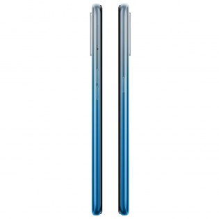 Смартфон Oppo A53 4/64GB Dual Sim Fancy Blue