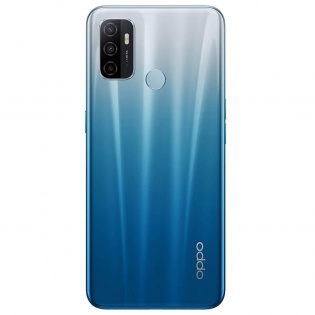 Смартфон Oppo A53 4/64GB Dual Sim Fancy Blue