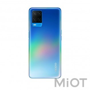 Смартфон OPPO A54 4/64GB Blue