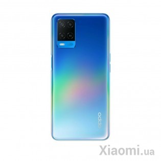 Смартфон OPPO A54 4/64GB Blue
