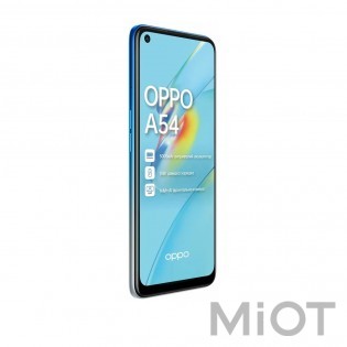 Смартфон OPPO A54 4/64GB Blue