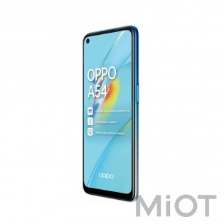 Смартфон OPPO A54 4/64GB Blue
