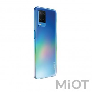 Смартфон OPPO A54 4/64GB Blue