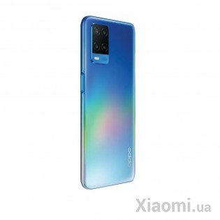 Смартфон OPPO A54 4/64GB Blue
