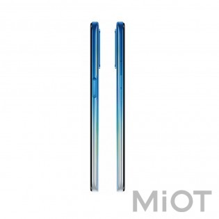 Смартфон OPPO A54 4/64GB Blue