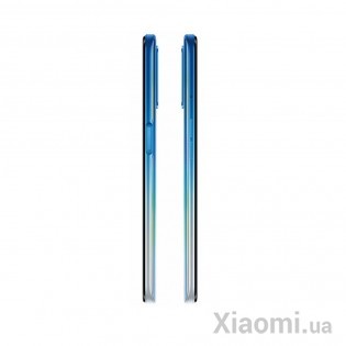 Смартфон OPPO A54 4/64GB Blue