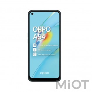 Смартфон OPPO A54 4/64GB Black