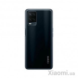 Смартфон OPPO A54 4/64GB Black