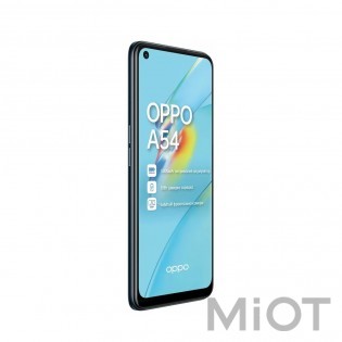 Смартфон OPPO A54 4/64GB Black