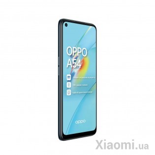 Смартфон OPPO A54 4/64GB Black