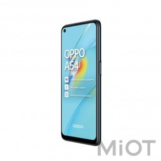 Смартфон OPPO A54 4/64GB Black