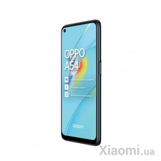 Смартфон OPPO A54 4/64GB Black