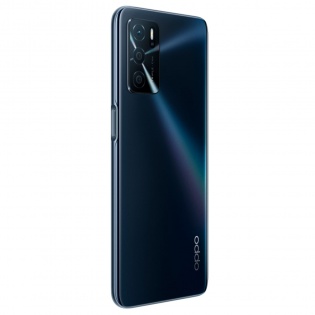 Смартфон Oppo A54s 4/128GB Dual Sim Crystal Black
