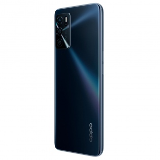 Смартфон Oppo A54s 4/128GB Dual Sim Crystal Black