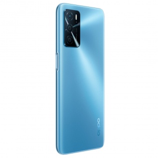 Смартфон Oppo A54s 4/128GB Dual Sim Pearl Blue