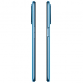 Смартфон Oppo A54s 4/128GB Dual Sim Pearl Blue
