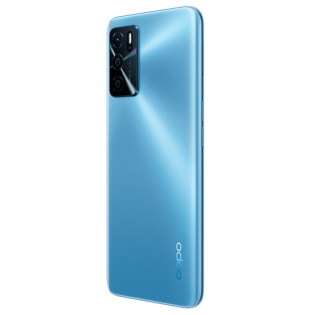 Смартфон Oppo A54s 4/128GB Dual Sim Pearl Blue