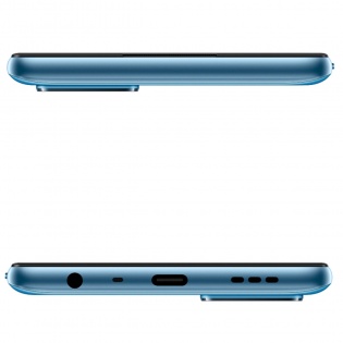 Смартфон Oppo A54s 4/128GB Dual Sim Pearl Blue