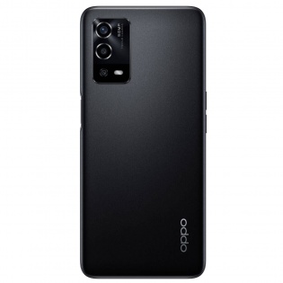 Смартфон Oppo A55 4/64GB Dual Sim Starry Black
