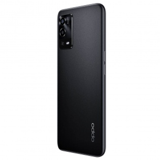 Смартфон Oppo A55 4/64GB Dual Sim Starry Black