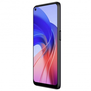 Смартфон Oppo A55 4/64GB Dual Sim Starry Black