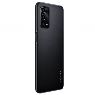 Смартфон Oppo A55 4/64GB Dual Sim Starry Black