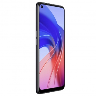 Смартфон Oppo A55 4/64GB Dual Sim Starry Black