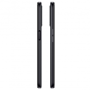 Смартфон Oppo A55 4/64GB Dual Sim Starry Black
