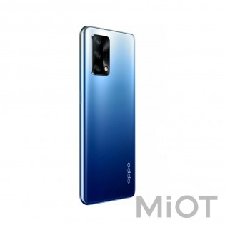 Смартфон OPPO A74 4/128GB Blue