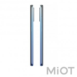 Смартфон OPPO A74 4/128GB Blue