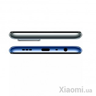 Смартфон OPPO A74 4/128GB Blue