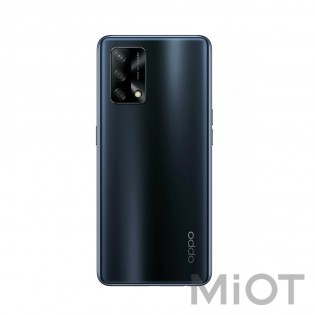 Смартфон OPPO A74 4/128GB Black