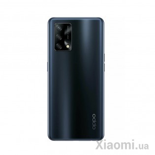 Смартфон OPPO A74 4/128GB Black