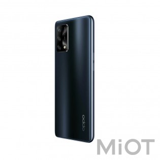 Смартфон OPPO A74 4/128GB Black