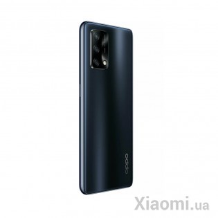 Смартфон OPPO A74 4/128GB Black
