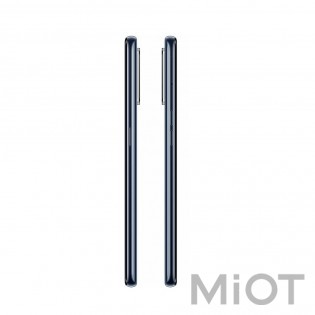 Смартфон OPPO A74 4/128GB Black
