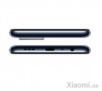 Смартфон OPPO A74 4/128GB Black