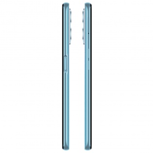 Смартфон Oppo A96 6/128GB Dual Sim Sunset Blue