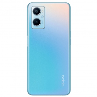 Смартфон Oppo A96 6/128GB Dual Sim Sunset Blue