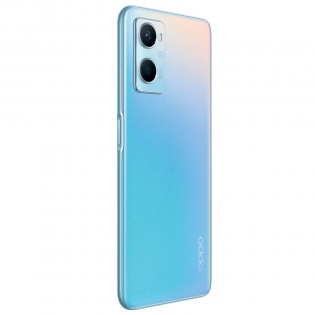 Смартфон Oppo A96 6/128GB Dual Sim Sunset Blue