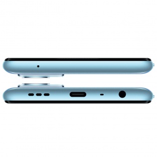Смартфон Oppo A96 6/128GB Dual Sim Sunset Blue