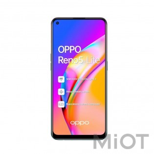 Смартфон OPPO Reno5 Lite 8/128GB Purple