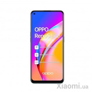 Смартфон OPPO Reno5 Lite 8/128GB Purple