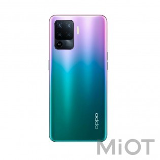 Смартфон OPPO Reno5 Lite 8/128GB Purple