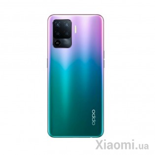 Смартфон OPPO Reno5 Lite 8/128GB Purple