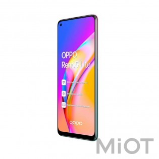 Смартфон OPPO Reno5 Lite 8/128GB Purple