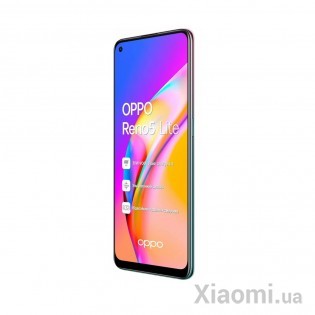 Смартфон OPPO Reno5 Lite 8/128GB Purple