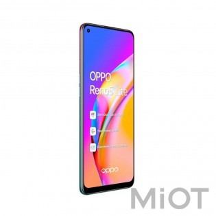 Смартфон OPPO Reno5 Lite 8/128GB Purple